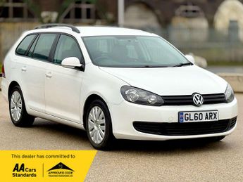 Volkswagen Golf TDi 1.6 Golf S BlueMotion TDI 5dr