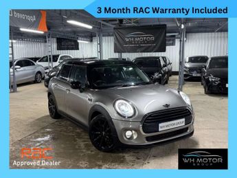 MINI Hatch 1.5 Cooper 5dr