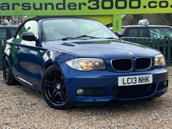 BMW 118 2.0 118i Sport+ Edition 2dr