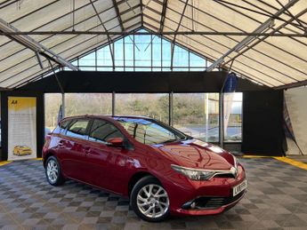 Toyota Auris 1.8 Auris Icon HEV VVT-i CVT 5dr