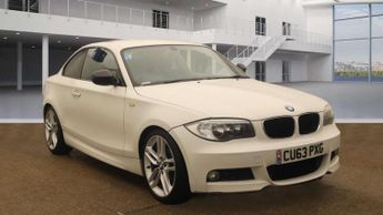 BMW 118 2.0 118d Sport+ Edition 2dr