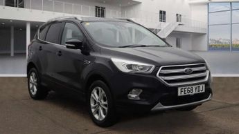 Ford Kuga 1.5 Kuga Titanium 5dr