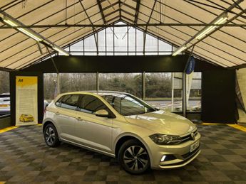 Volkswagen Polo 1.0 Polo SE TSi 5dr