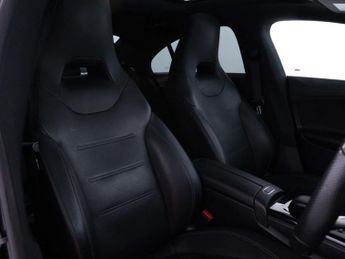MERCEDES-BENZ CLA 1.3 CLA 180 AMG Line Premium Plus 2 Auto 4dr