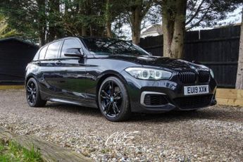  3.0 M140I Shadow Edition Auto 5dr