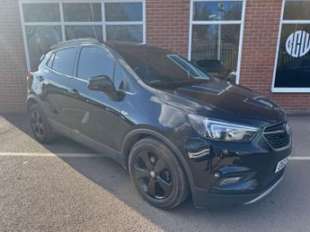 Vauxhall Mokka 1.4 Mokka X Elite ecoTec S/S 5dr