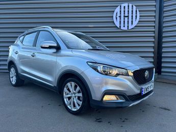 MG ZS 1.0 ZS Excite T Auto 5dr