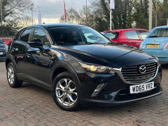 Mazda CX3 1.5 CX-3 SE-L D 5dr