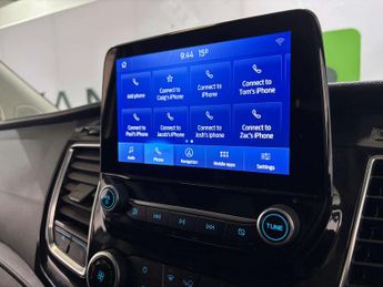 Ford Transit Custom 320 Limited 2.0 EcoBlue Auto