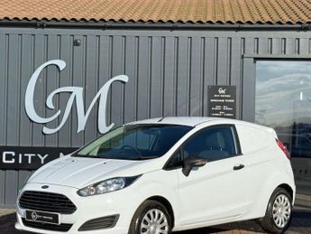 Ford Fiesta 1.5 Fiesta Base TDCi 3dr