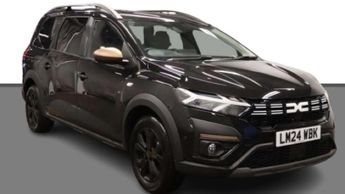 Dacia Jogger 1.6 Jogger Extreme HEV Auto 5dr