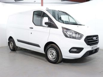 Ford Transit 2.0 Transit Custom 300 Trend EcoBlue