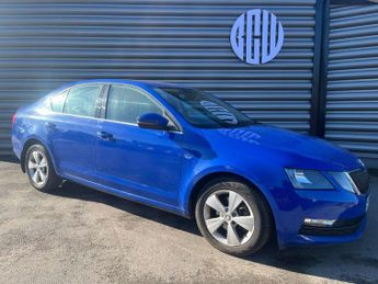 Skoda Octavia 1.5 Octavia SE Technology TSI 5dr