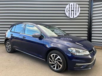 Volkswagen Golf TDi 1.6 Golf Match TDI 5dr