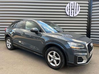 Audi Q2 1.6 Q2 SE 30 TDI 5dr