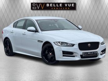 Jaguar XE 2.0 XE R-Sport i Automatic 4dr - NATIONAL DELIVERY*