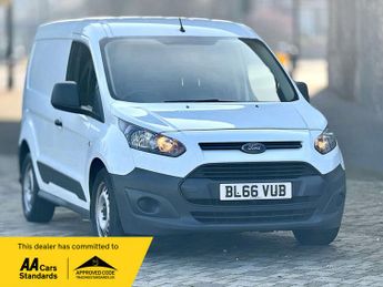 Ford Transit Connect 1.0 Transit Connect 200 Trend EcoBoost