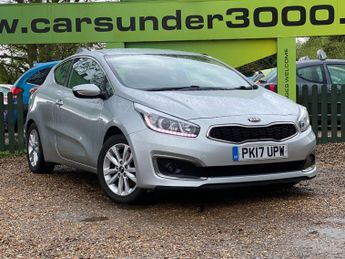 Kia Ceed 1.0 Professional Ceed 2 ISG 3dr