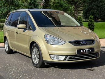 Ford Galaxy 2.3 Galaxy Ghia Auto 5dr