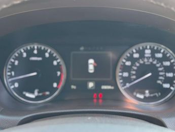 HYUNDAI GENESIS 3.8 Genesis V6 Auto 4dr