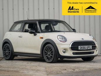 MINI Hatch 1.5 Cooper 3dr