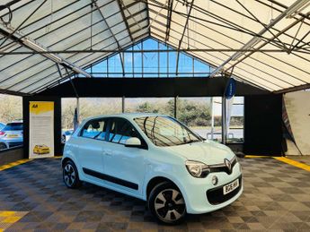 Renault Twingo 1.0 Twingo Play SCe 5dr