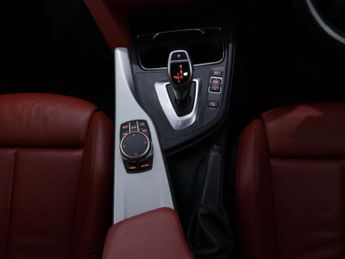 BMW 4 SERIES 2.0 420I Gran Coupe M Sport Auto 5dr