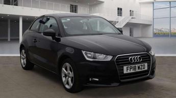 Audi A1 1.0 A1 Sport TFSI 3dr