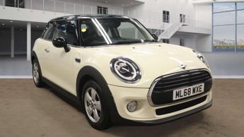 MINI Hatch 1.5 Cooper 3dr