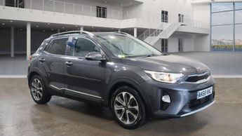 Kia Stonic 1.0 Stonic 3 ISG 5dr