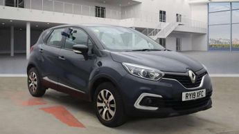 Renault Captur 0.9 Captur Play TCe 5dr