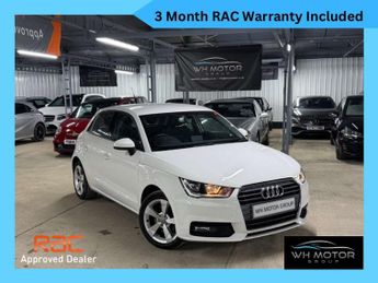 Audi A1 1.4 A1 Sportback TFSI Sport 5dr