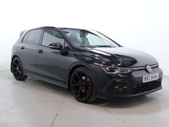 Volkswagen Golf GTi 2.0 Golf GTi TSi Semi-Auto 5dr