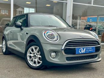 MINI Hatch 1.5 Cooper 3dr