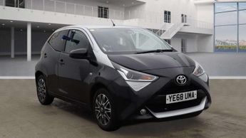 Toyota AYGO 1.0 Aygo X-Clusiv VVT-I 5dr