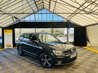 Volkswagen Tiguan 2.0 Tiguan SE Nav TDI BlueMotion Technology 5dr