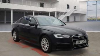 Audi A6 2.0 A6 SE Executive TDI Ultra 4dr