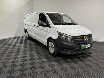 Mercedes Vito eVito 66 Progressive