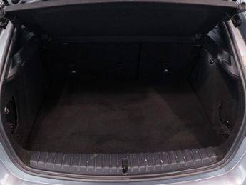 BMW 1 SERIES 1.5 118I M Sport Auto 5dr
