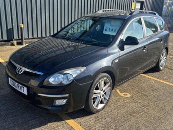 Hyundai I30 1.6 I30 Premium CRDI 5dr