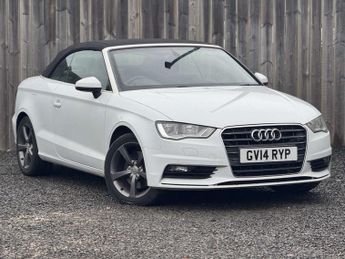 Audi A3 1.8 A3 Sport TFSI Semi-Automatic 2dr - NATIONAL DELIVERY*