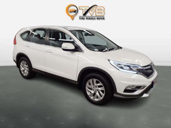 Honda CR-V 2.0 CR-V SE i-VTec 4WD 5dr - NATIONAL DELIVERY*