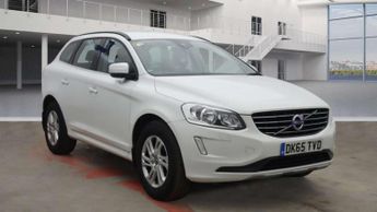 Volvo XC60 2.0 XC60 SE D4 5dr