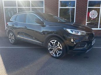 Renault Kadjar 1.3 Kadjar GT Line TCe 5dr