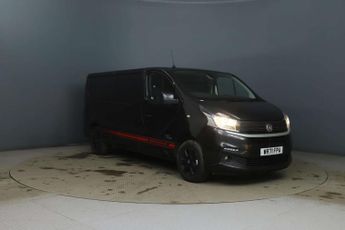 Fiat Talento 2.0 Talento Sportivo MultiJet II