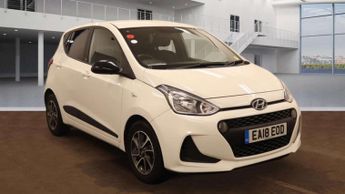 Hyundai I10 1.0 i10 Go SE 5dr