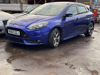 Ford Focus 2.0 Focus ST-3 T 5dr