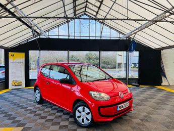 Volkswagen Up 1.0 Take Up 3dr