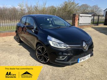 Renault Clio 0.9 Clio Dynamique S Nav TCe 5dr