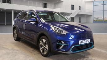 Kia Niro Niro 2 EV 5dr